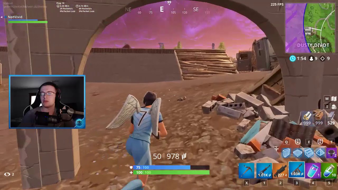 NotVivid