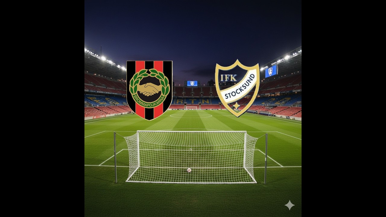 251115 Fotboll BP P13 19 mot IFK Stocksund P14 1