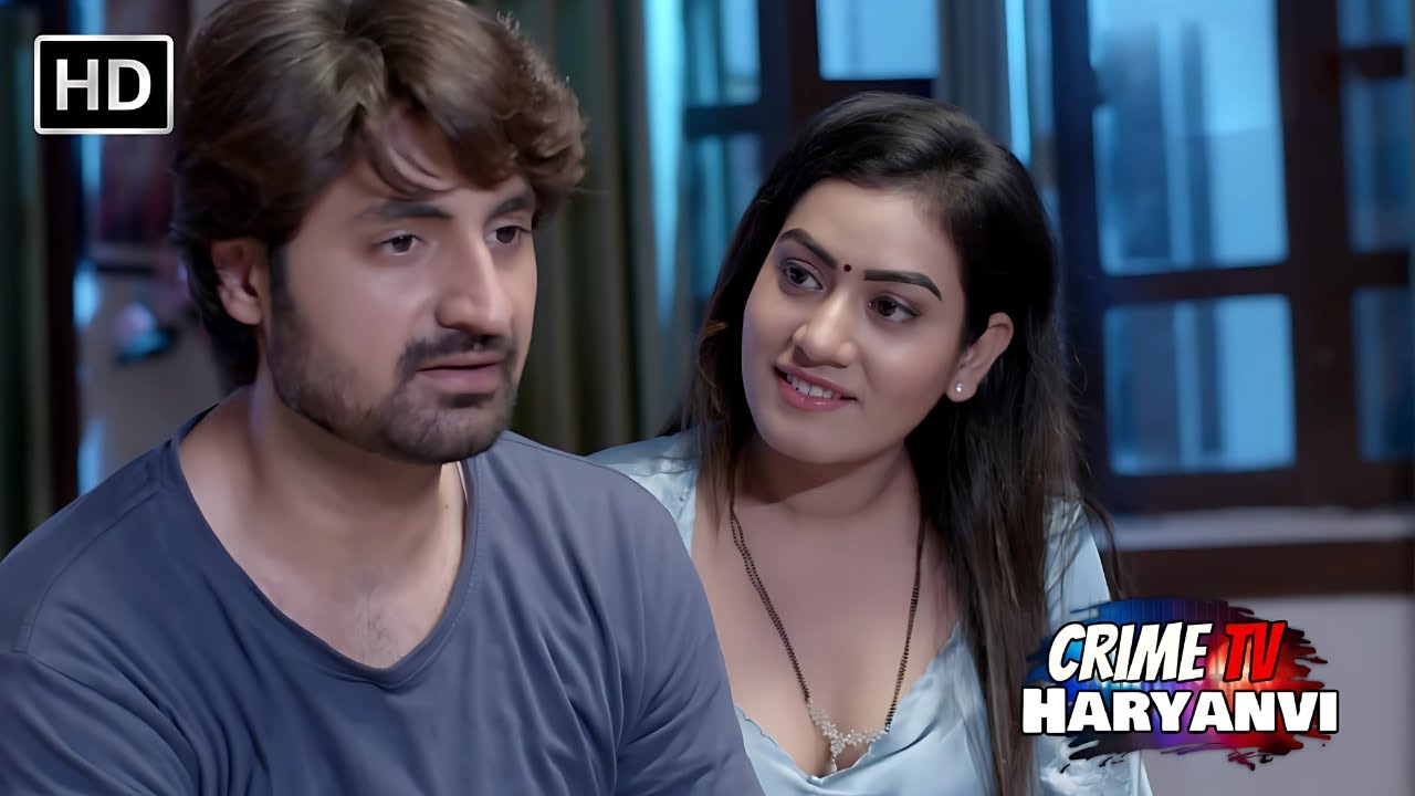 जरूरत पड़ने पर पति के दोस्त को घर बुलाया | Crime Tv New Season | FULL EPISODE | New Story