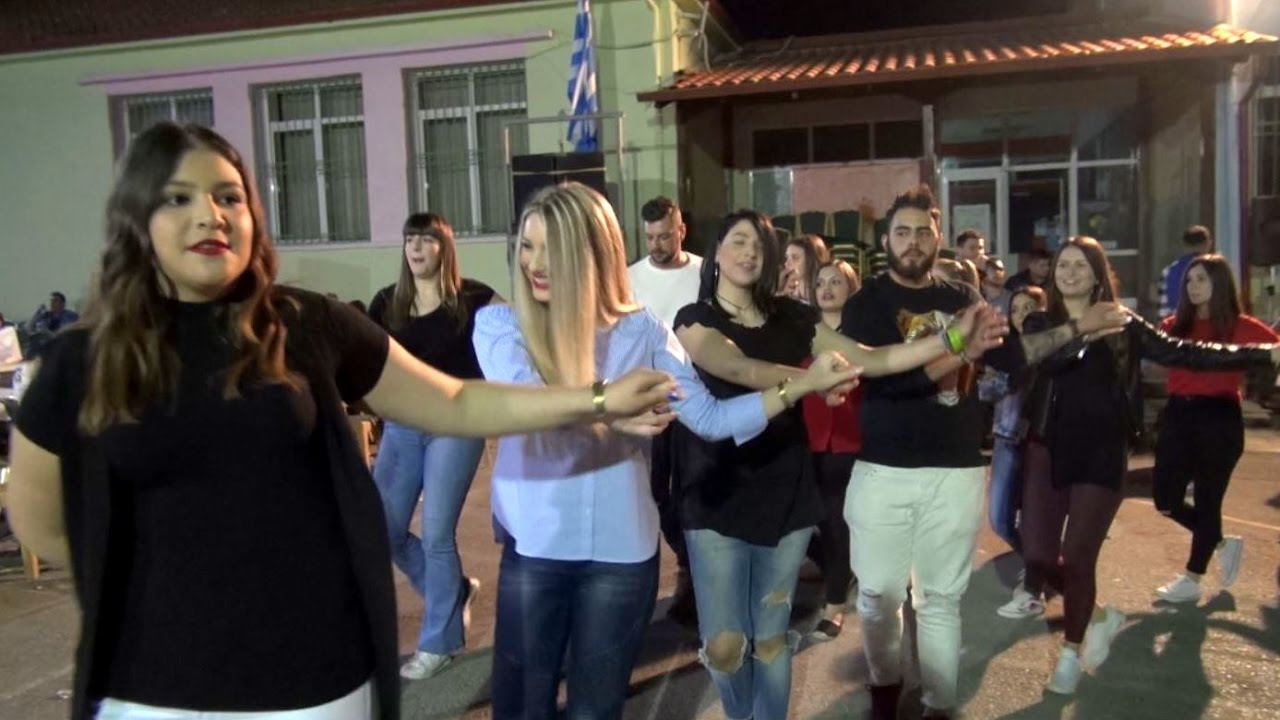 Svadba Golema - Κρυστάλλινος Ήχος / Αμπελειώτικα 