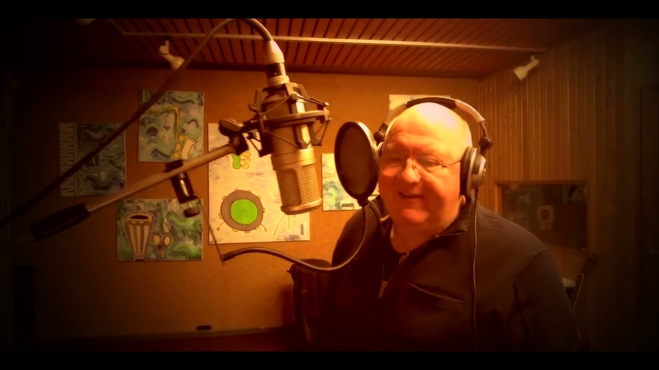 Henk Wijngaard - Zonder Boer Geen Voer (Videoclip)