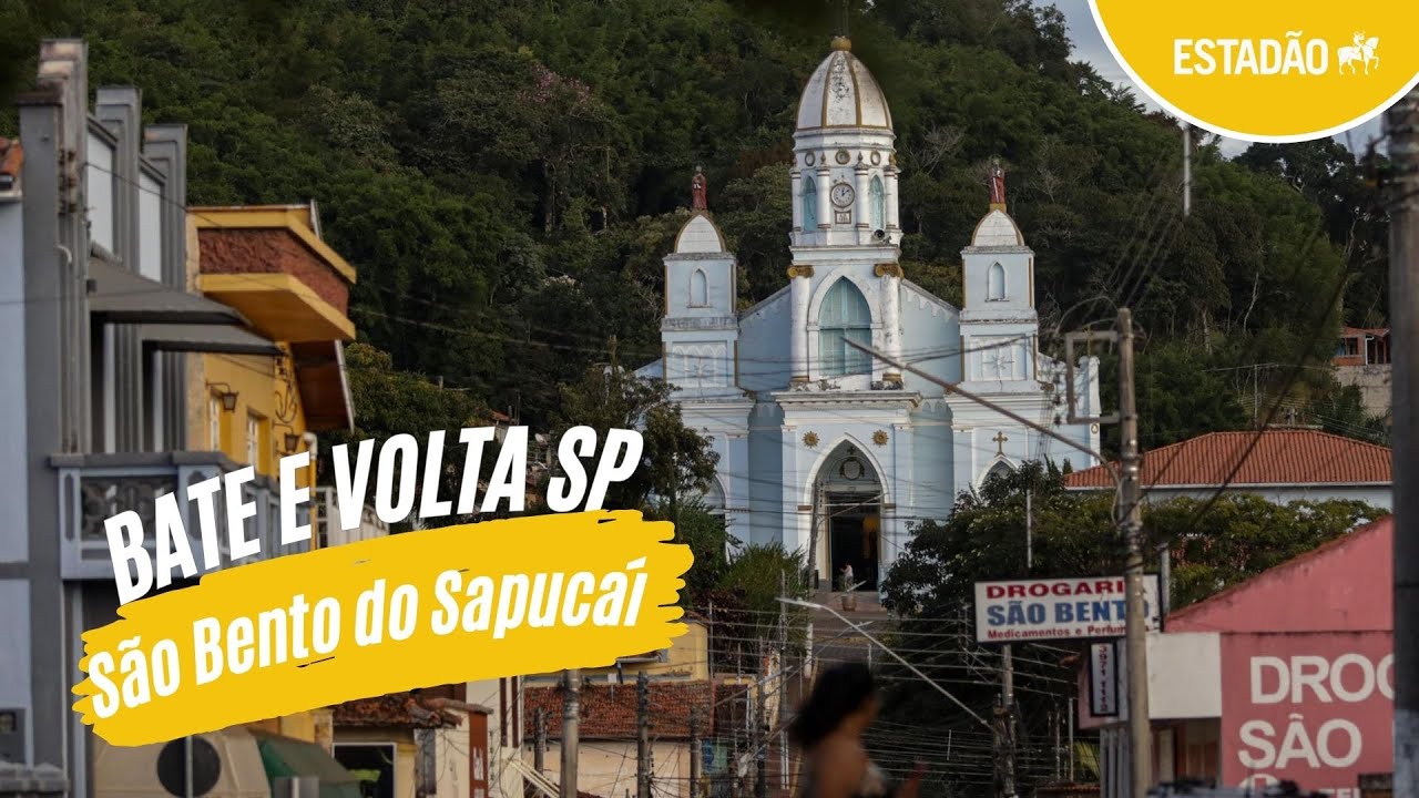 Bate e Volta SP: Conhe&ccedil;a a cidade que produz de vinho a azeite e tem paisagens deslumbrantes