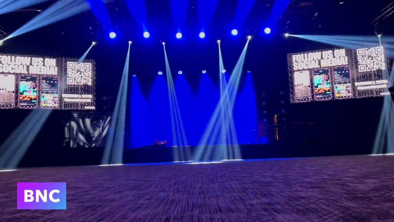 Phenomena (DA DA) REIMAGINED | Light Show S2 Ep. 2