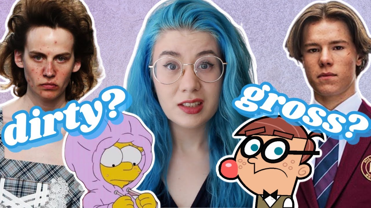The Ugly Truth of Acne Representation  | Video Essay