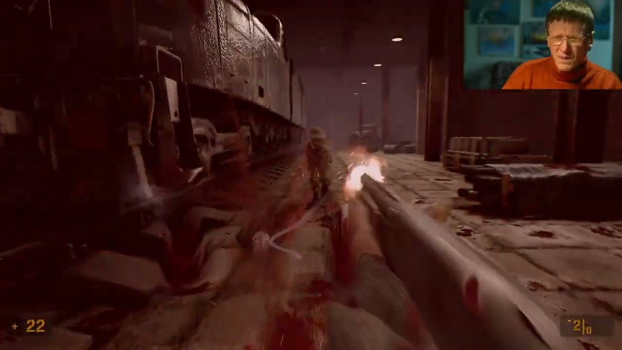 VLADiK BRUTAL 3