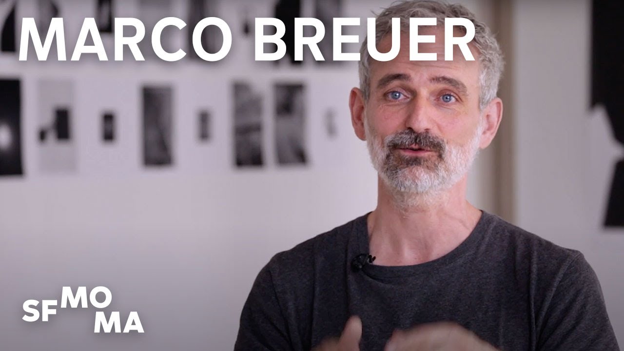 Marco Breuer: Pushing the boundaries of photography