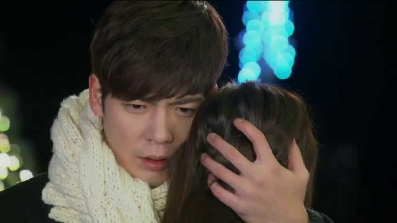 [HOT] 압구정 백야 57회 - '언제나 네 편' 화엄(강은탁), 간청에도 결연한 백야(박하나)에 애틋한 포옹 20150102