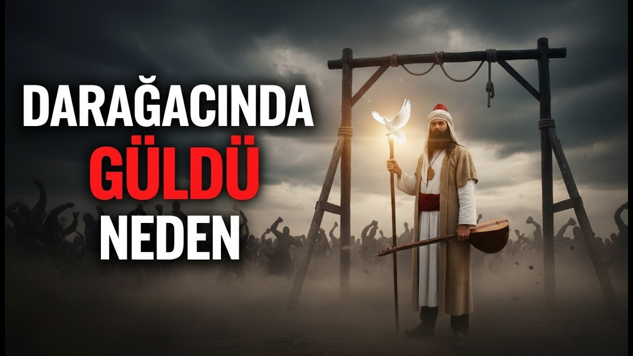 Pir Sultan Abdal : 400 Yıl Önce Astılar! Hala Konuşuyor. Bu nasıl Mümkün ?