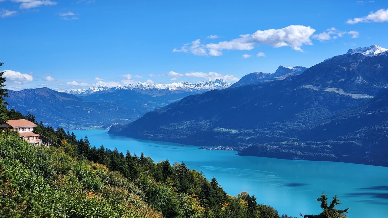Interlaken, Suiza