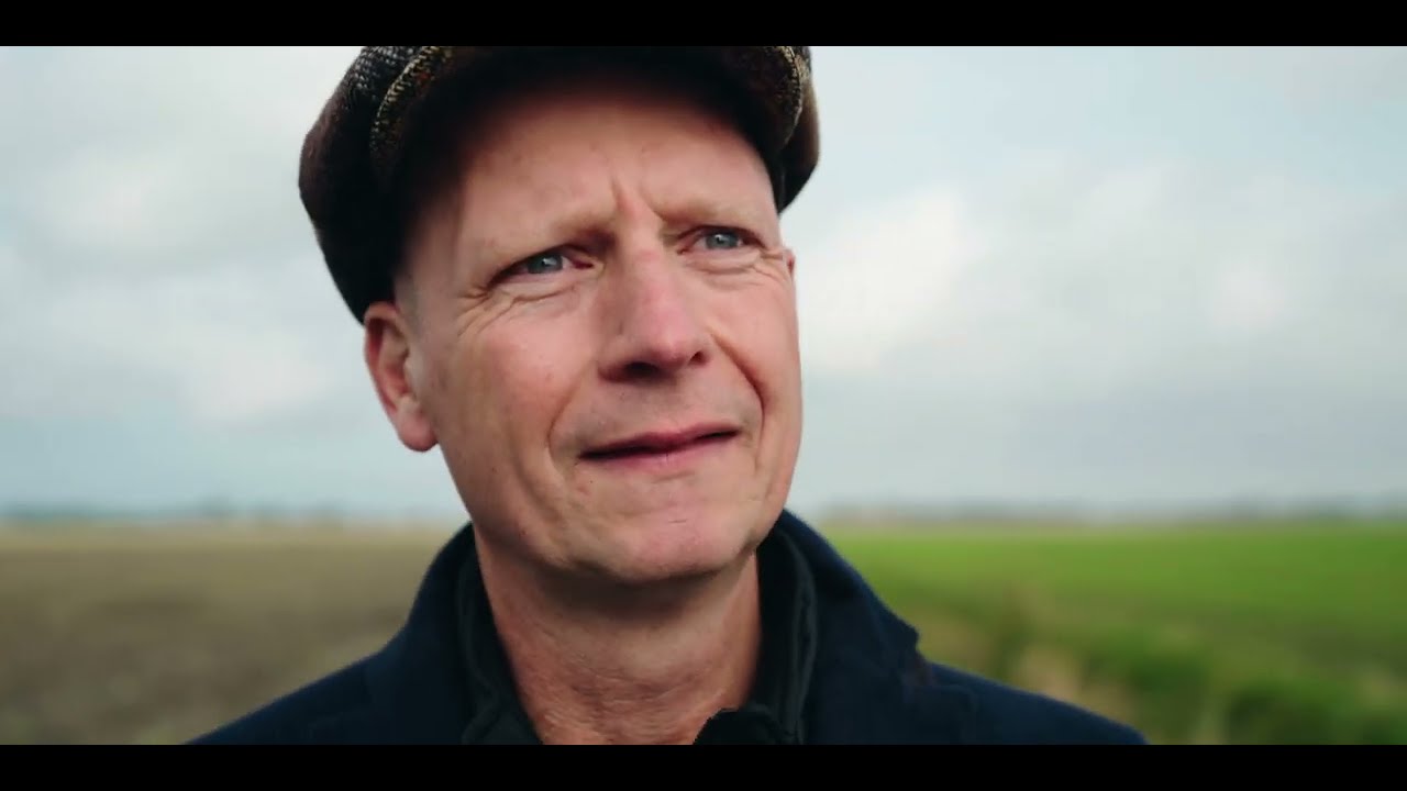 Hein Jaap Hilarides; Ambassadeur Het Bildt