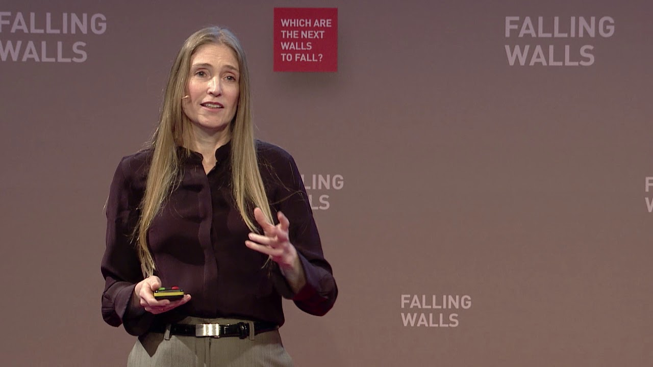 How Neuroscience Unlocks our Mental Maps of the Past | DANIELA SCHILLER