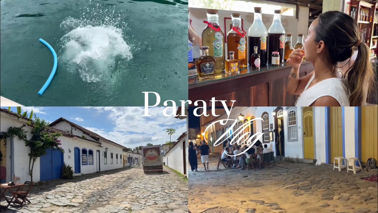 Paraty 2026
