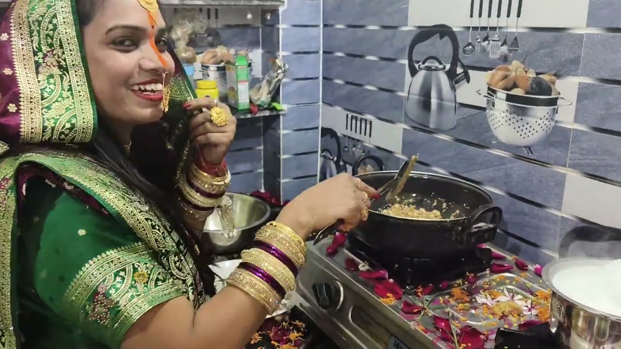 #My Original Vlogs 💯💯🩷#No Editing #Bhabhi Shree #1st Rasoi Vlogs 💯💯
