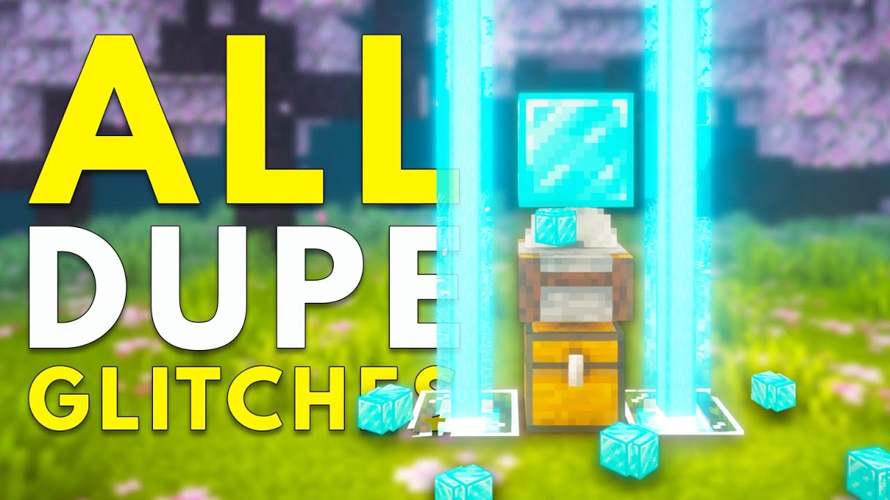 Все рабочие глюки 1.20.1 Minecraft Java! || XP, Dupe, X-Ray ||