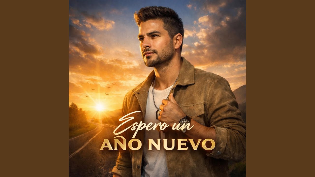 Espero Un Año Nuevo