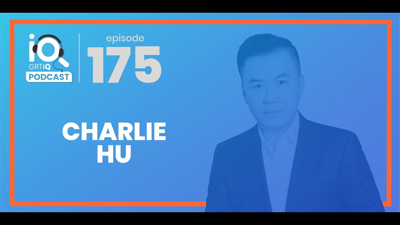 Charlie Hu - Co-founder at Bitlayer