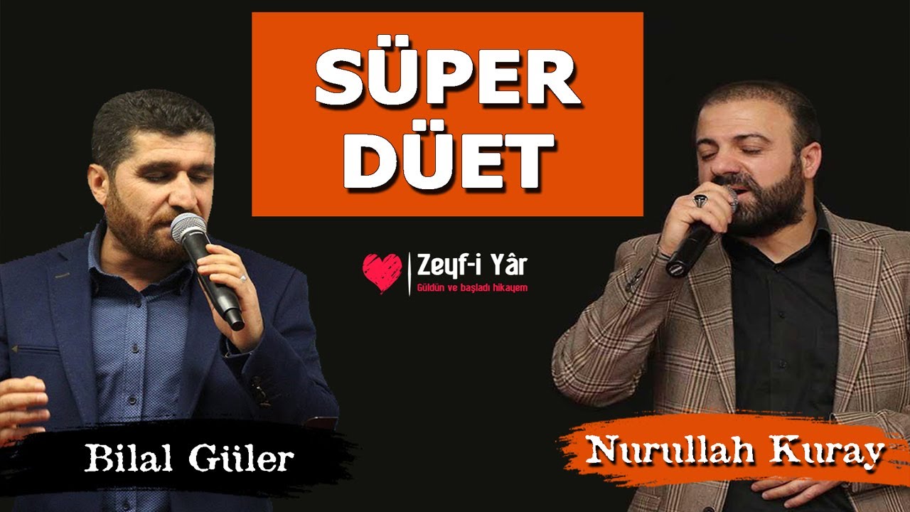 Rengê Şehîda  - Bilal Güler ve Nurullah Kuray - Türkçe Altyazılı