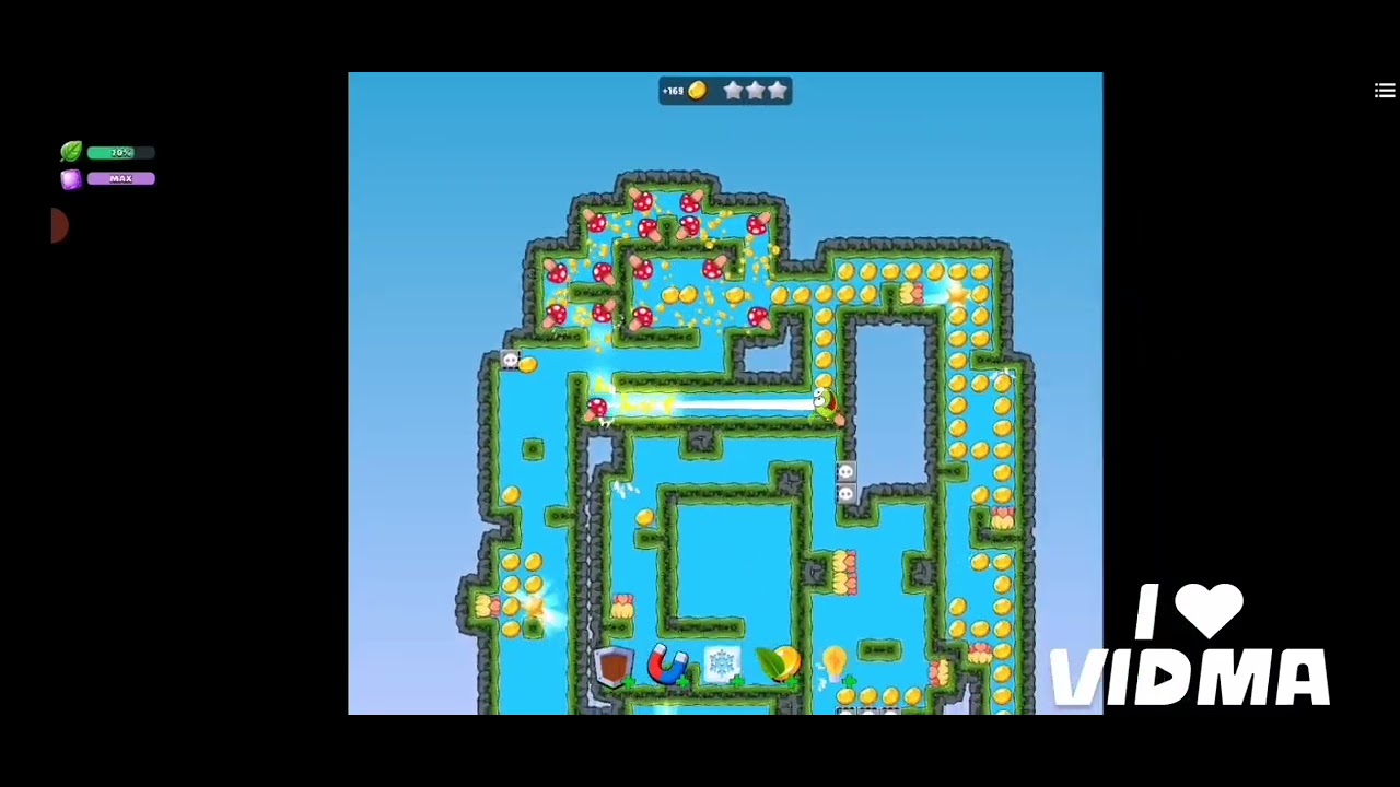 Sugar Rush A Quick Adventure game Level 16 Gameplay Walk-through Solutions
