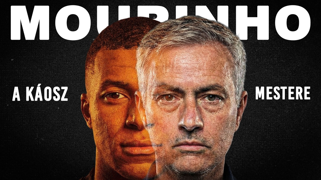 A Real Madridnak félnie kell Mourinhótól?