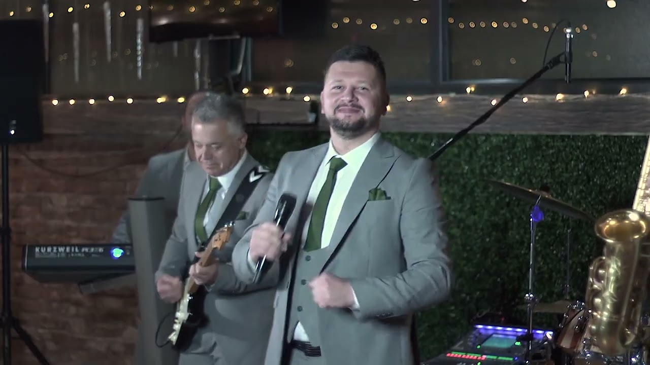MODUS band - Makedonski splet 4