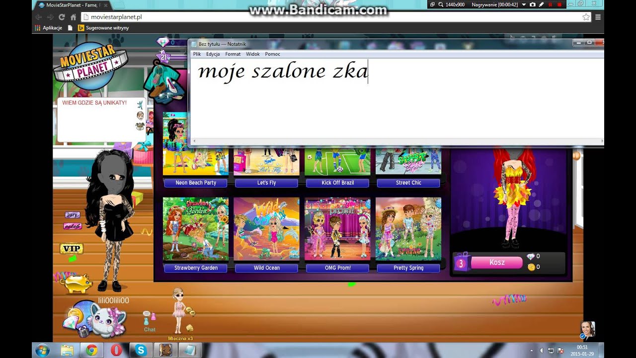 Unikaty! Czyli jak zdobyć unikaty do msp?