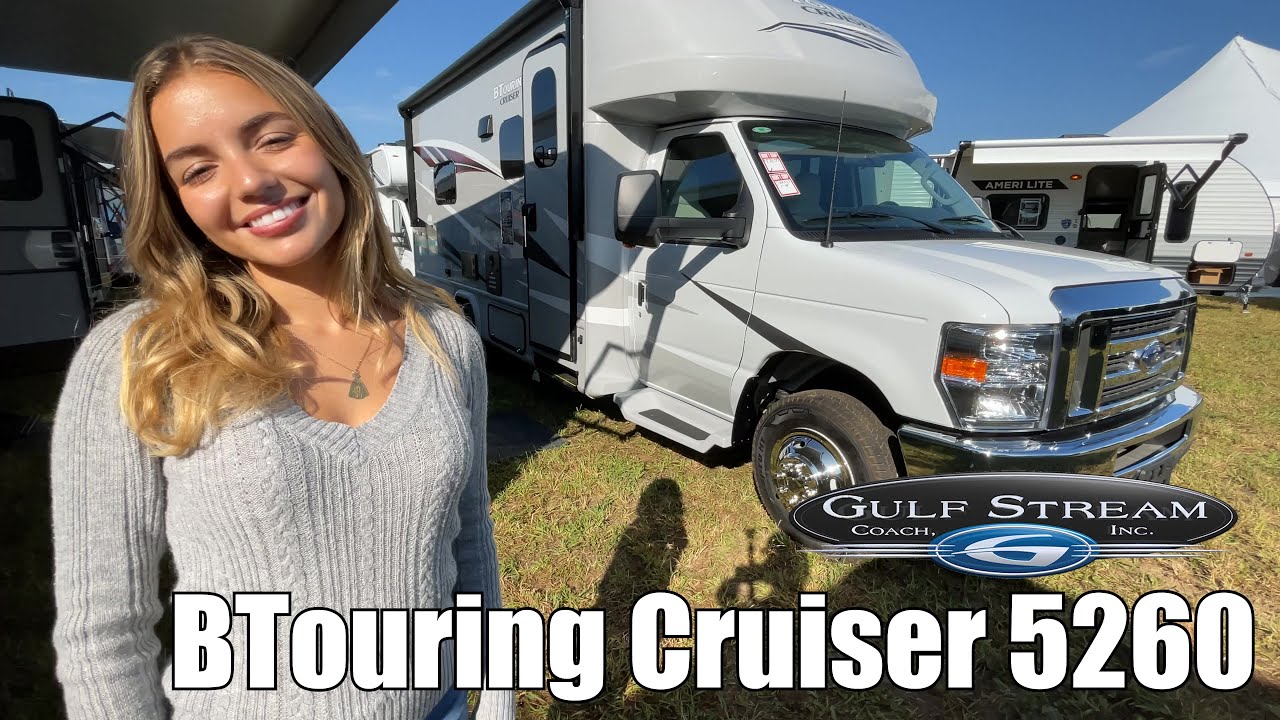 Gulf Stream RV-BT Cruiser-5260