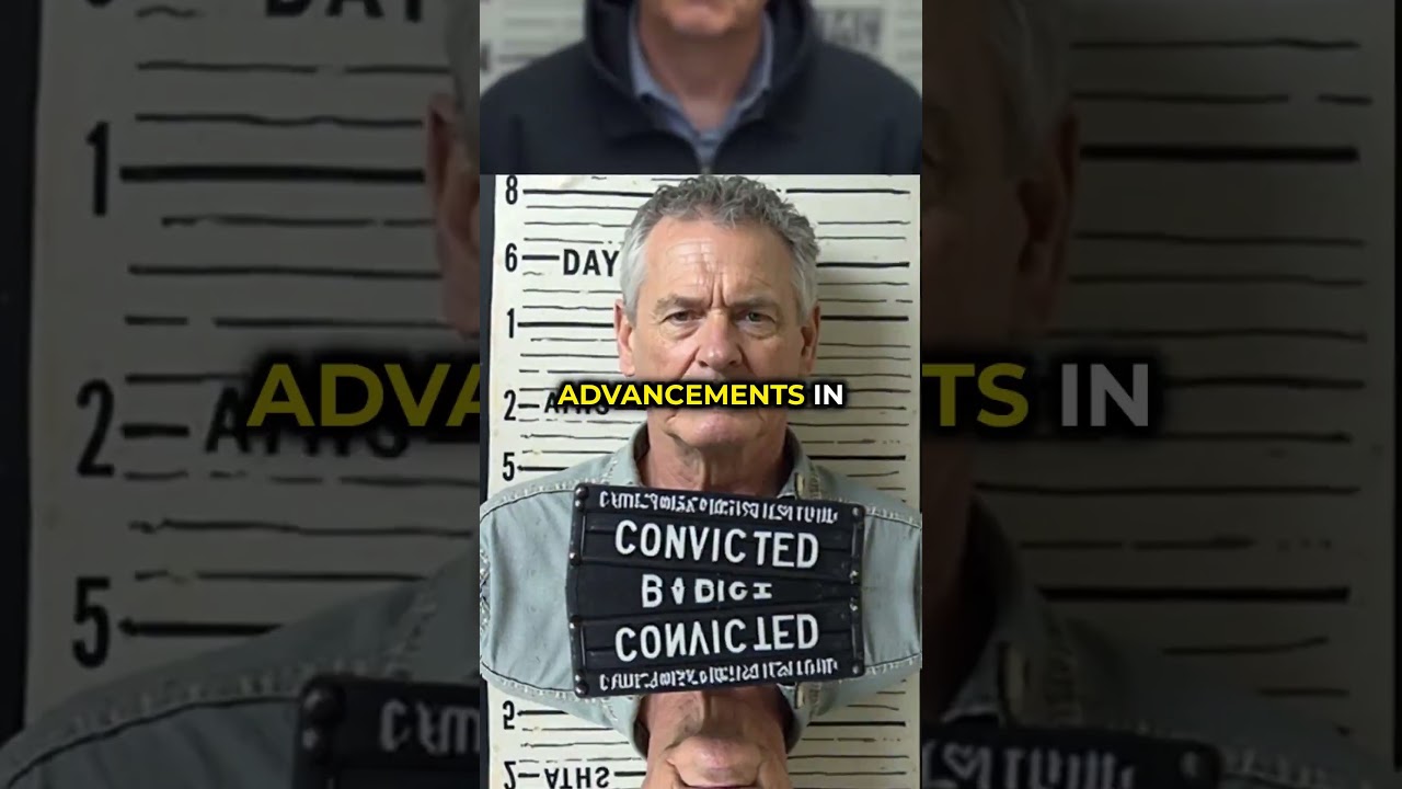 DNA on a Cigarette Cracks a 35-Year-Old Cold Case!