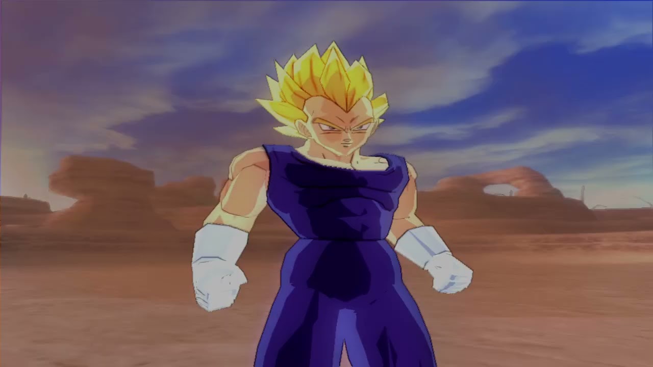 Saga Monstruo Bu | Dragon Ball Z Budokai Tenkaichi 2 Sub-Español | Aventura Dragon #15