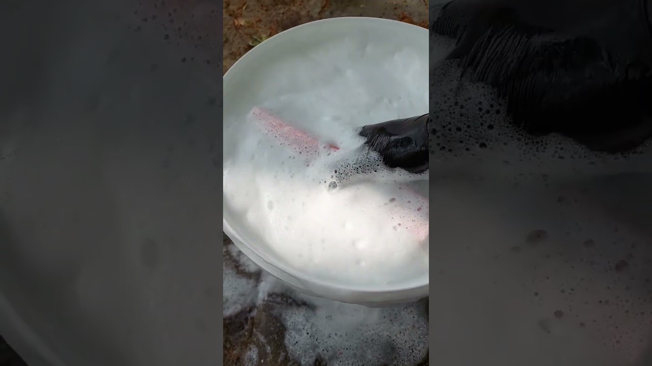 Fx Protect Arctic Ice Shampoo