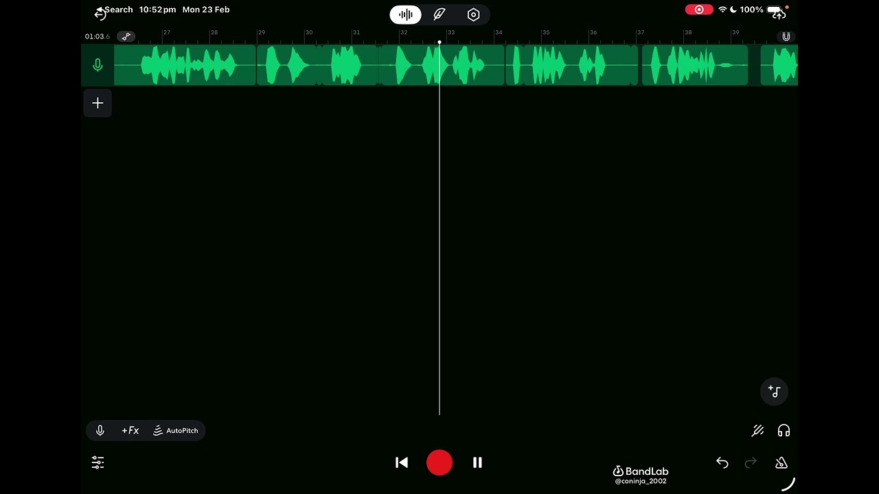 Analog A-N-1 | Episode 1 - Connor Voice-lines - @The_kim_universe123 