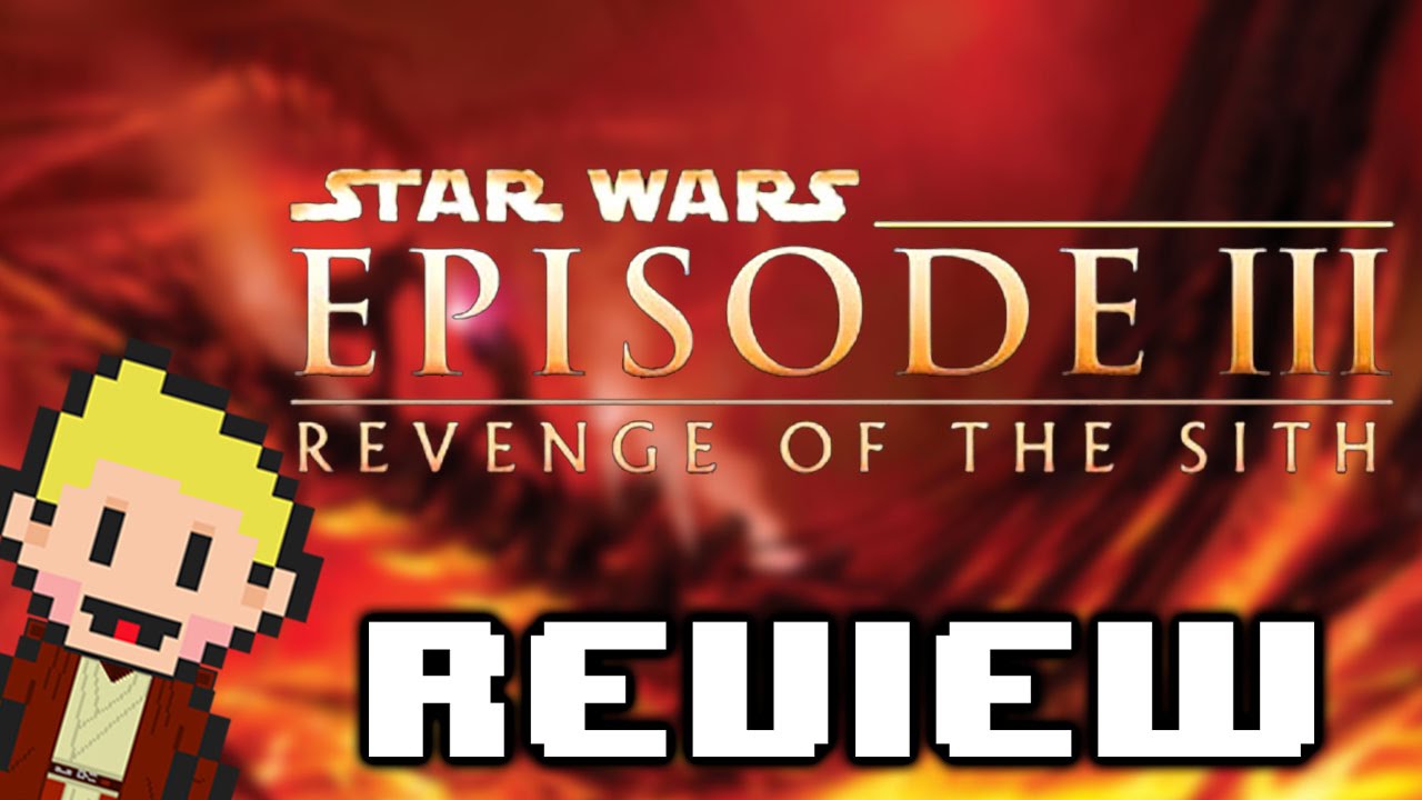 Star Wars: Revenge of the Sith Game Review - AceBonanza
