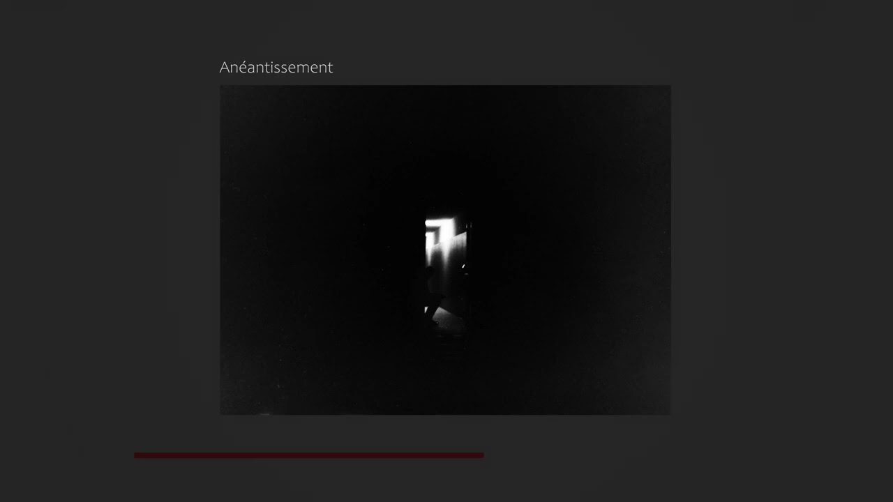 Prolétaire - Anéantissement