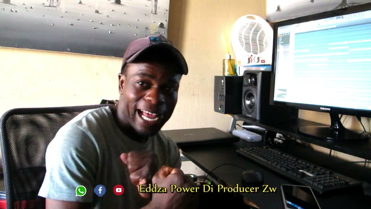 How to make a dancehall in fl studio 21 party 5