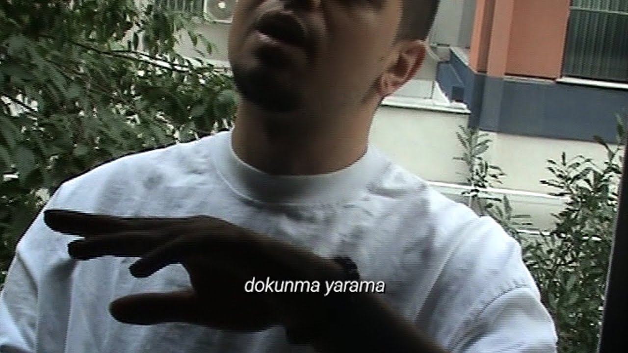 Vento & Ravend - dokunma yarama (official music video)