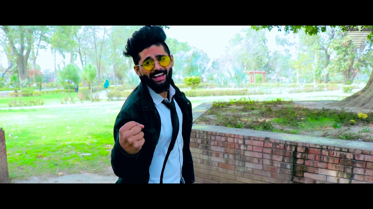 Yeh Dil Deewana (Official Video) | YCu  | JB Suraj