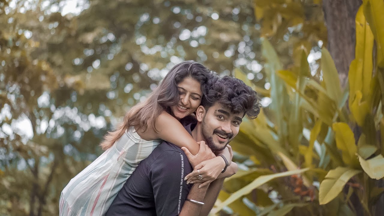 Aa Kannukalo | New Malayalam Music Video | Vimal Nixon | Ashika Asokan