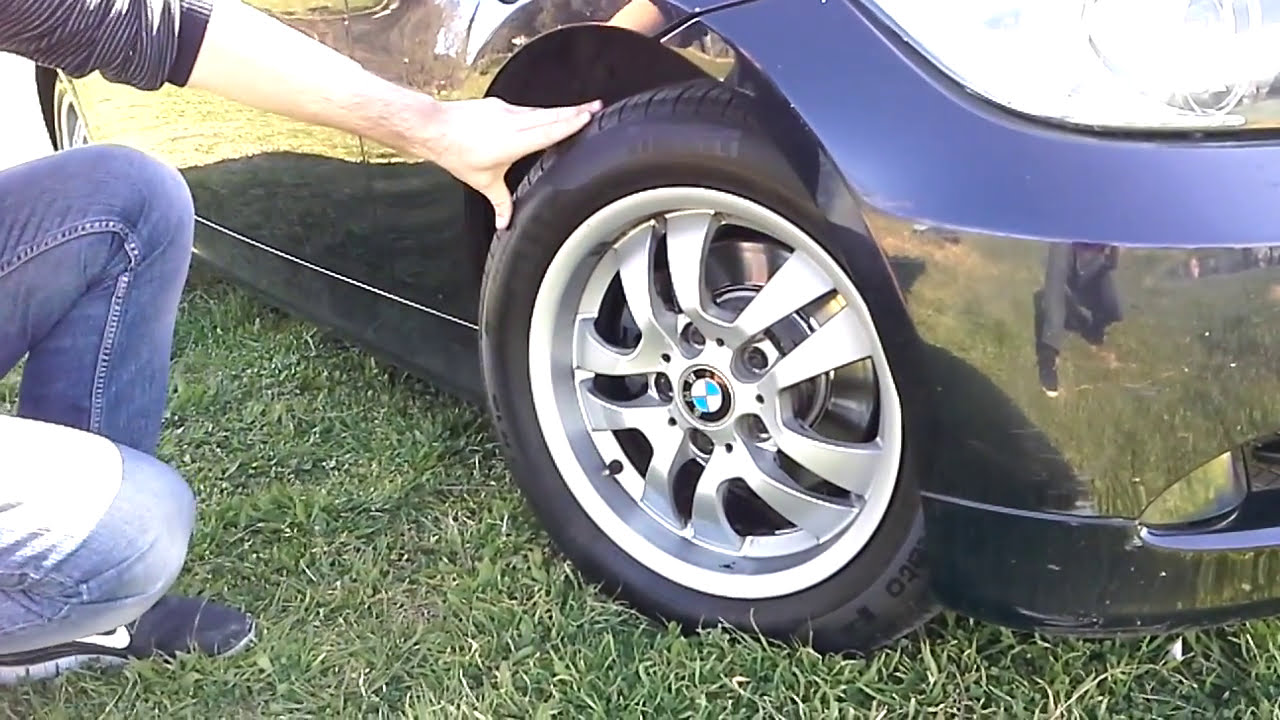 Como  comprar un  bmw 320 i  parte 1