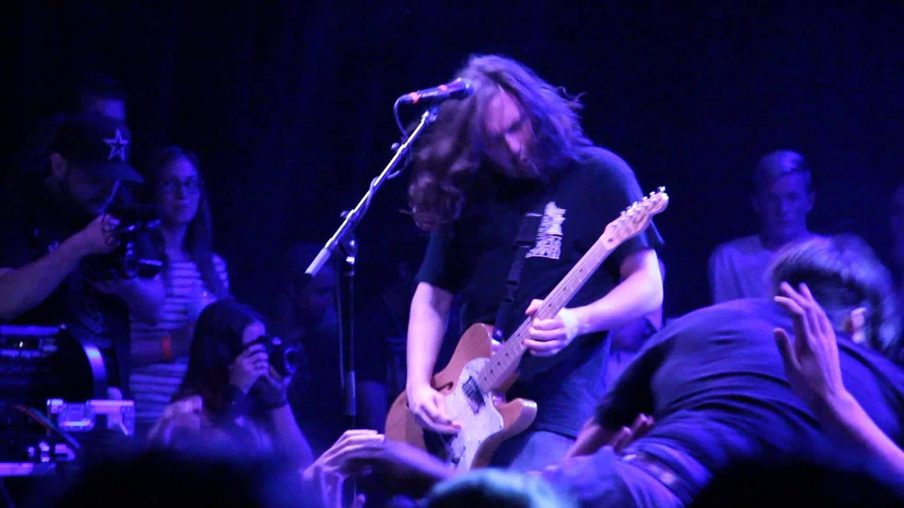 Superheaven - Outside Me / No One's Deserving