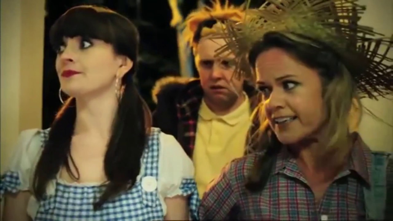 Top 5 Irish Tv Show