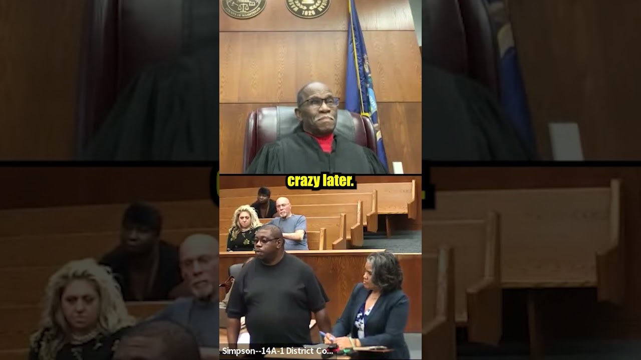 Viral Michigan Driver FINALLY GOT LICENSE! Judge Thrilled With Corey Harris