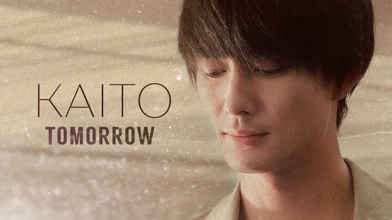 Prince Kaito || Tomorrow (The Lunar Chronicles)