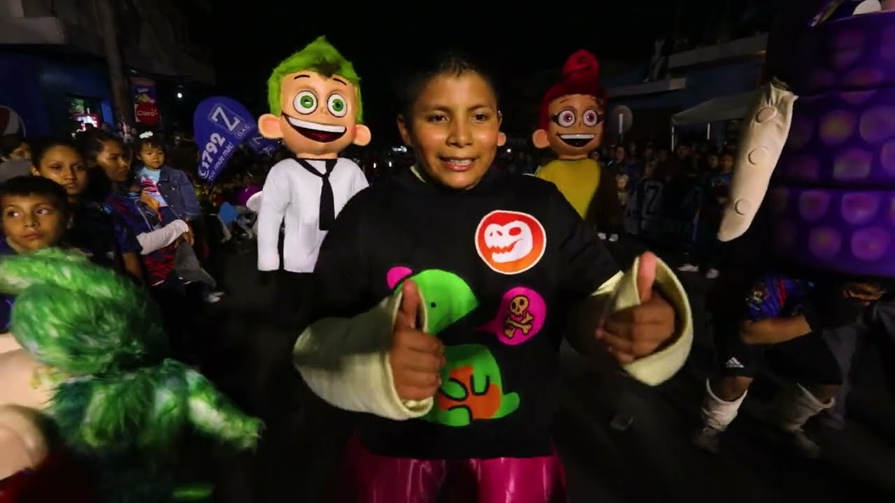 CONVITE LA FAMILIA EDICION 2024 - GRUPO RANA 2