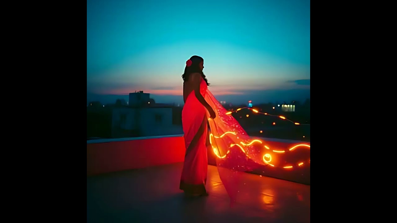 Тайна моя Таня ver2 *synth pop, heart beat, dance*
