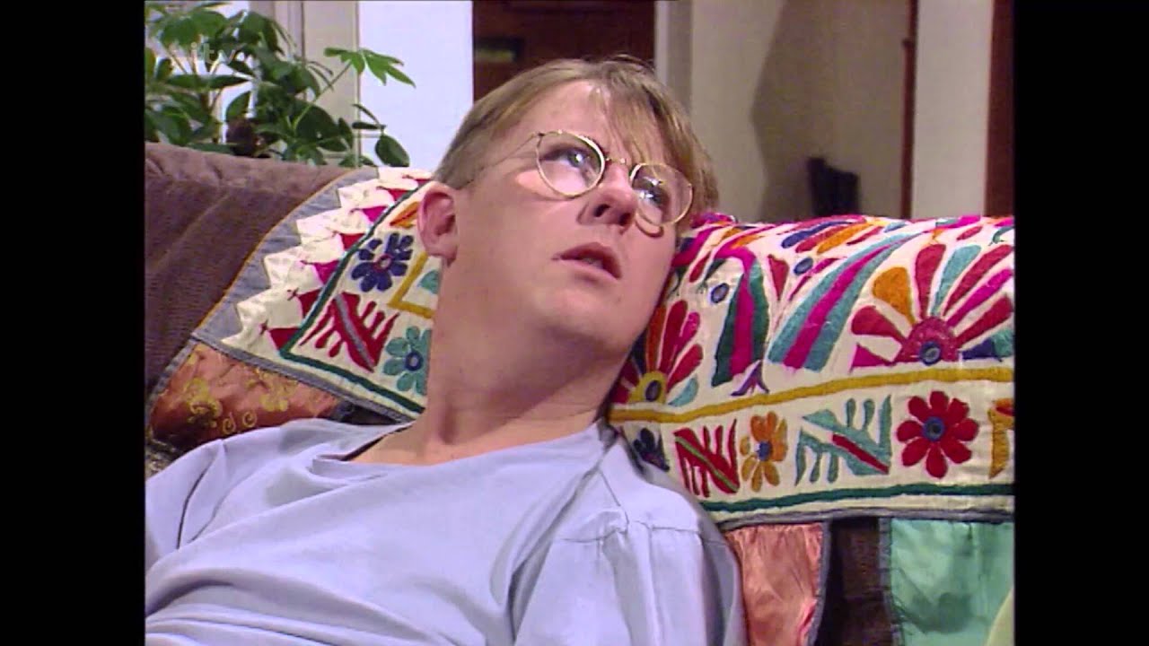 Coronation Street - Angie's Designs Were Stolen