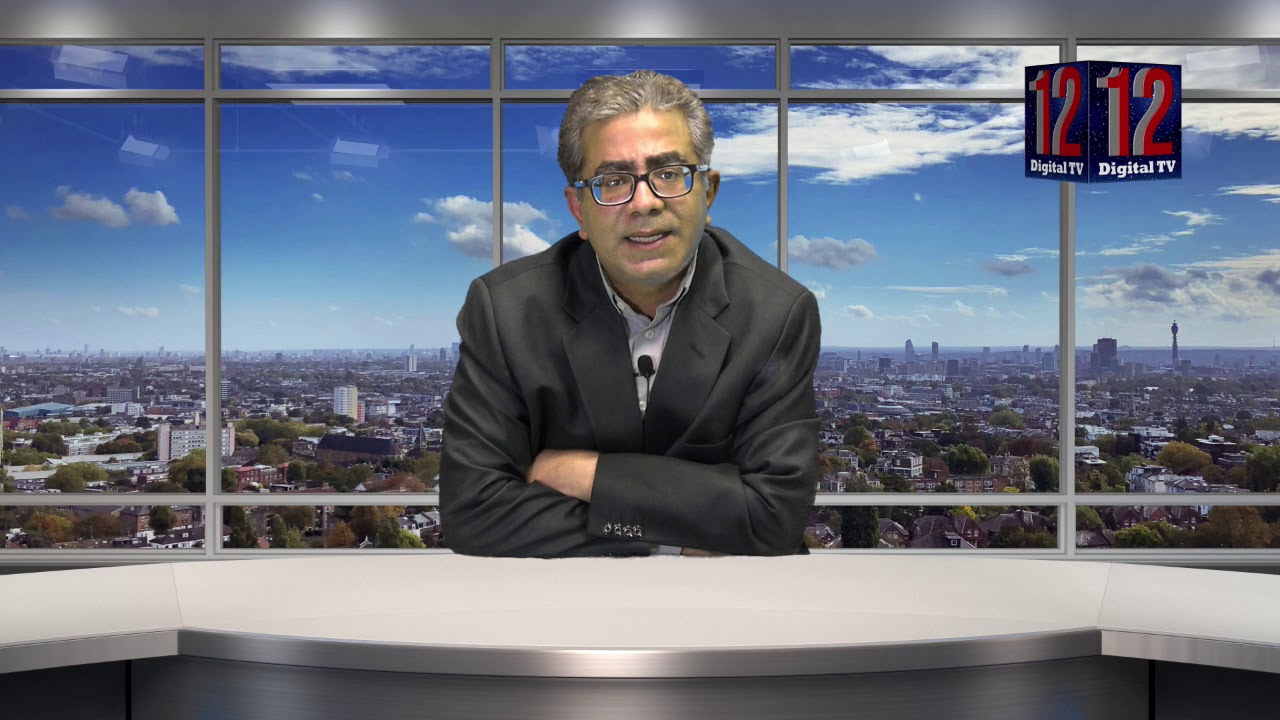 Bilal Nazar Cheema Talks About PTI Canada Intra Party Elections 2021