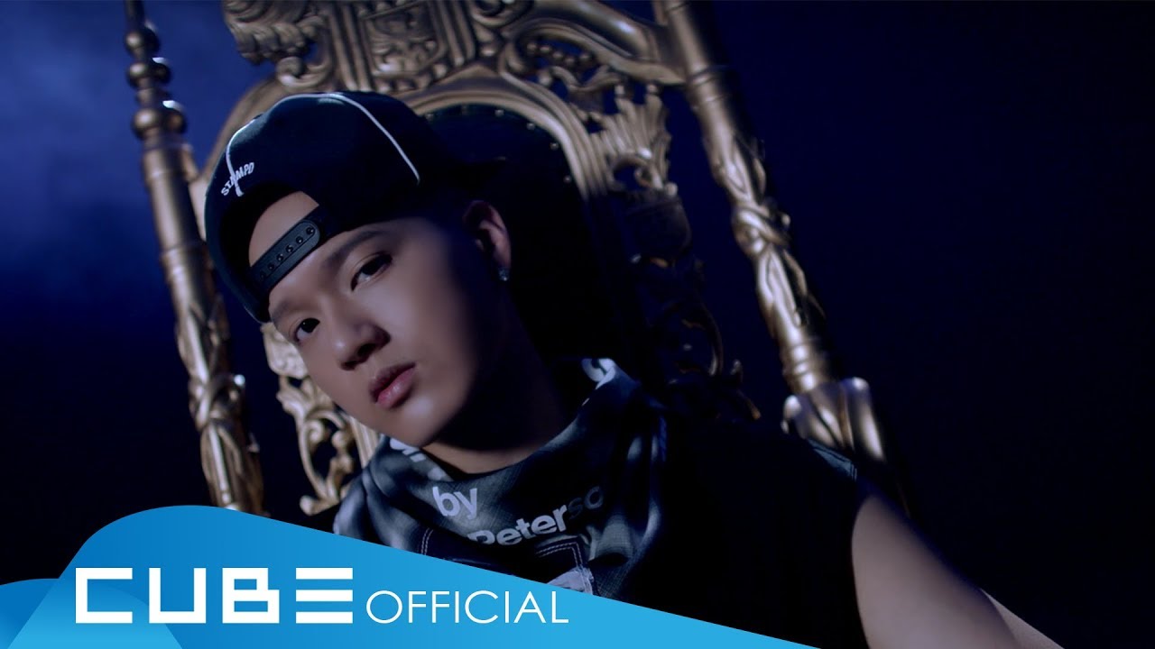 프니엘 (PENIEL) - 'Flip (Feat. Beenzino)' M/V Teaser
