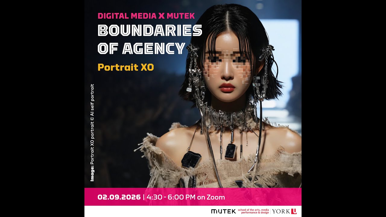 Boundaries of Agency