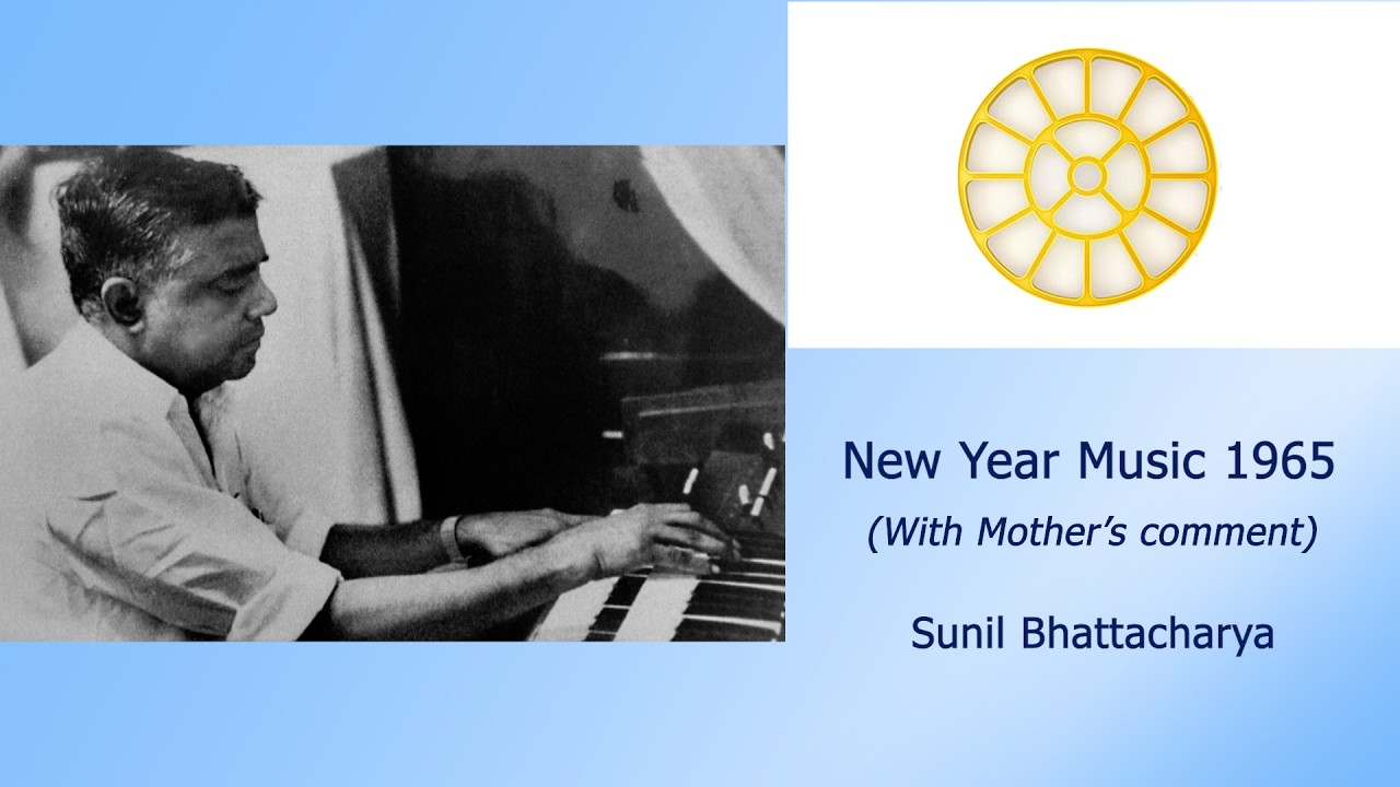 New Year Music 1965 -  Sunil Bhattacharya