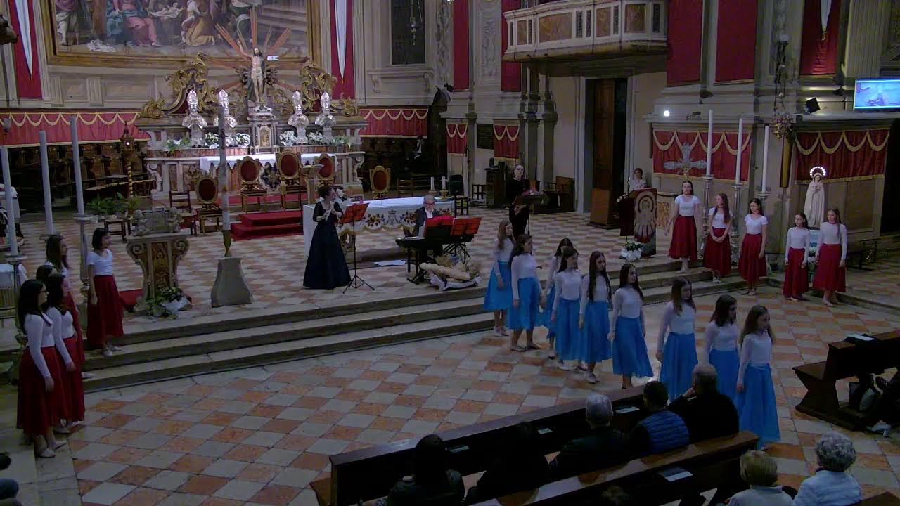 Concerto per la Pace 10.05.2025