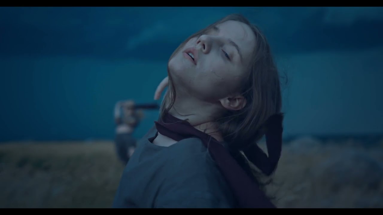 Dancing With Nature - Short Film